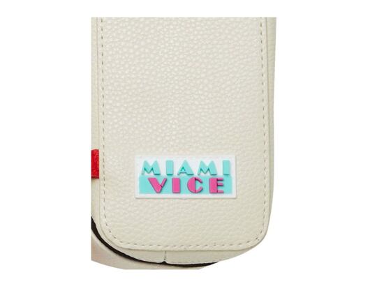 Telefonní taška Sprayground Miami Vice OG Cellphone Bag