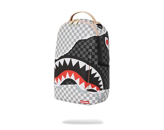 Batoh Sprayground Tear It Up DLXSV Backpack
