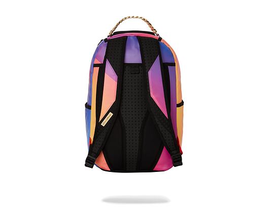 Batoh Sprayground Aurora Wave DLX Backpack