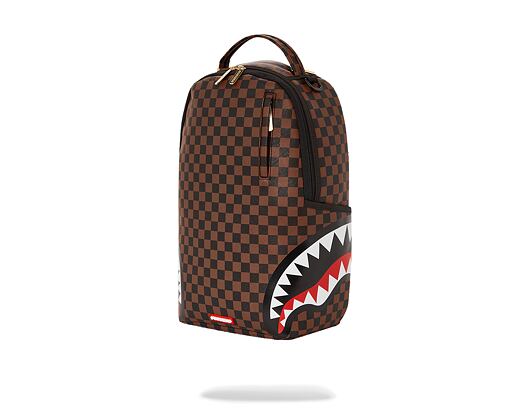 Batoh Sprayground Sip Side Sharks DLXSV Backpack
