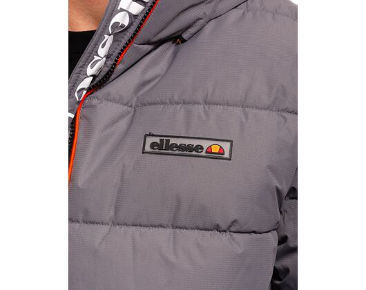 Bunda Ellesse Gerana Jacket Grey