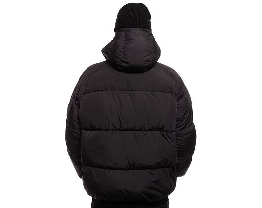 Dámská Bunda zateplená Ellesse Polselli Padded Jacket Black