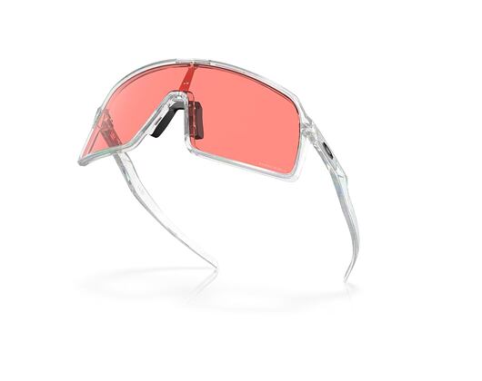 Sluneční Brýle Oakley Sutro Moon Dust / Prizm Peach