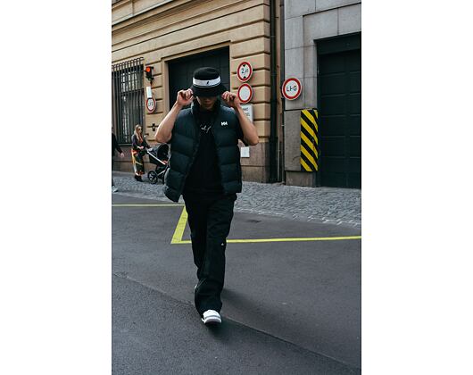 Vesta Helly Hansen Active Puffy Vest 990 Black
