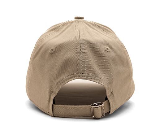 Dámská Kšiltovka New Era 9FORTY Womens MLB Diamante Los Angeles Dodgers Stone / MTS