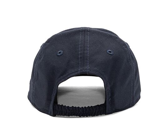 Dětská Kšiltovka New Era 9FORTY Kids Dino Navy