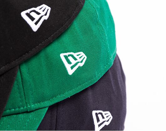 Kšiltovka New Era 9FORTY E-Frame Los Angeles Dodgers Patch Navy