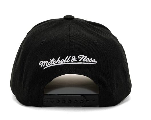 Kšiltovka Mitchell & Ness Nhl Against The Best Pro Snapback Toronto Maple Leafs Black
