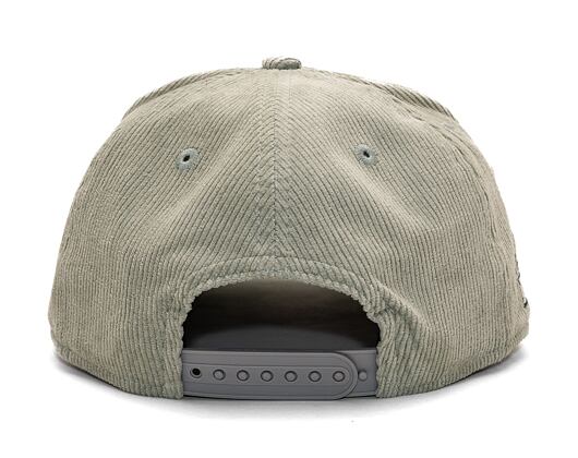 Kšiltovka New Era Golfer Corduroy Green Bay Packers