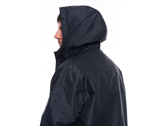 Bunda Oakley Sherpa Cargo Jacket Black
