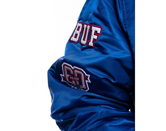 Bunda New Era × Alpha Industries MA-1 OG Jacket Buffalo Bills