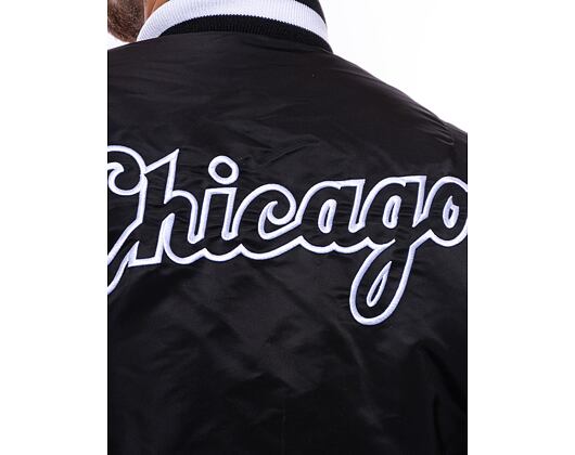 Bunda New Era × Alpha Industries MA-1 OG Jacket Chicago White Sox
