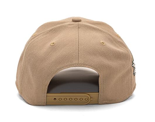 Kšiltovka '47 Brand NHL Arizona Coyotes Sure Shot Snapback '47 MVP