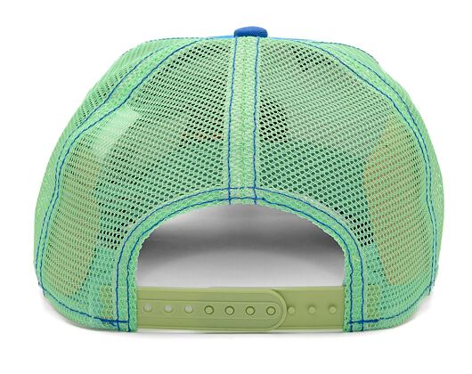 Kšiltovka Stetson Trucker Cap Inspired by Nature Sustainable 7765102-24