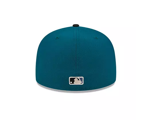 Kšiltovka New Era 59FIFTY "Cloud Spiral" Seattle Mariners