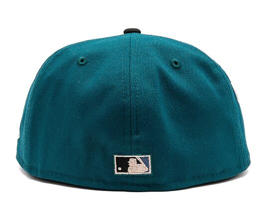 Kšiltovka New Era 59FIFTY "Cloud Spiral" Arizona Diamondbacks - Cooperstown