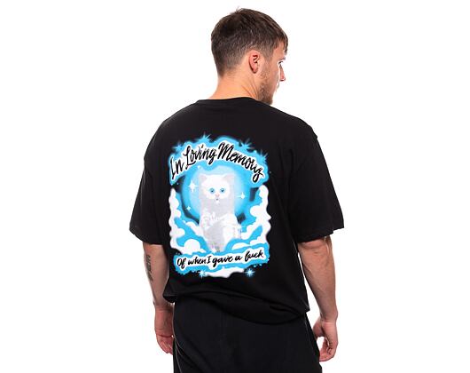 Triko Rip N Dip In Loving Memory Tee (Black)