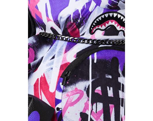 Doplněk Sprayground Vandal Couture Teddy Bear