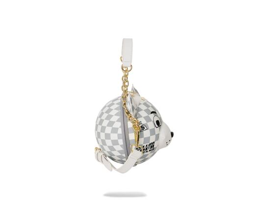 Taška Sprayground Couture Bear Ball Sling