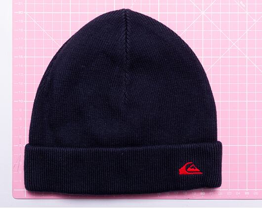 Kulich Quiksilver EQYHA03220 Donostia Beanie BYJ0 Blue