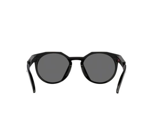 Pánské sluneční Brýle Oakley HSTN Matte Black/Polished Black/Prizm Black