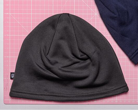 Kulich Brandit Fleece Cap Ice Anthracite