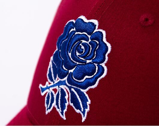 Kšiltovka New Era 9FORTY Kit Hookup RFU Cardinal