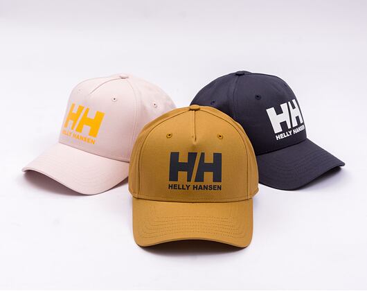 Kšiltovka Helly Hansen Ball cap 787 Lynx