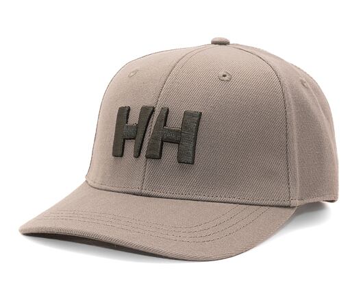 Kšiltovka Helly Hansen 876 Concrete