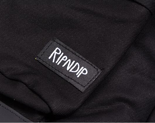 Batoh Rip N Dip Lord Nermal Velcro Hands Backpack (Black)