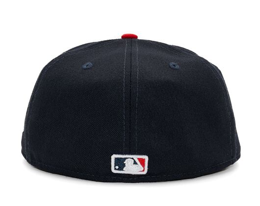 Kšiltovka New Era - MLB On-Field 59FIFTY - Minnesota Twins - Team Color