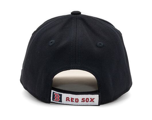 Dětská Kšiltovka New Era - MLB The League 9FORTY - Boston Red Sox - Team Color