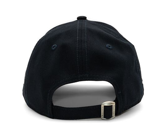 Kšiltovka New Era 9FORTY Repreve  - Navy