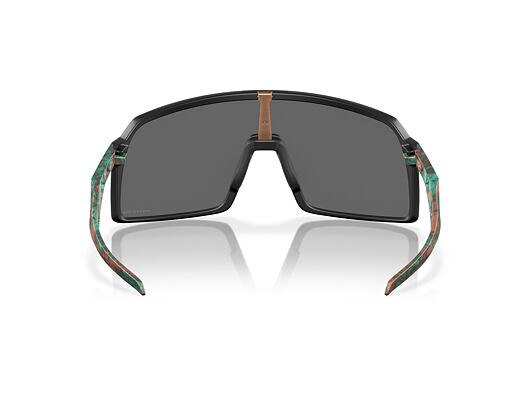 Sluneční Brýle Oakley Sutro Prizm Black