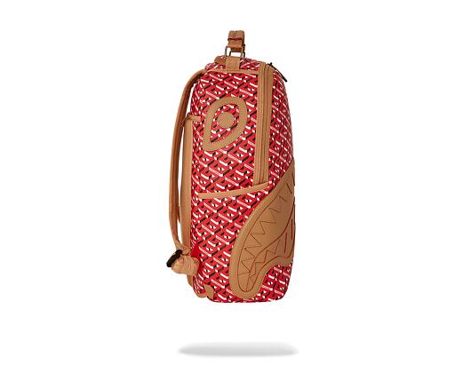 Batoh Sprayground 3Dsg Backpack
