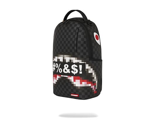 Batoh Sprayground Censored Backpack