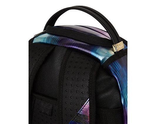 Batoh Sprayground Tye Check Backpack