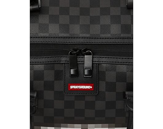 Taška Sprayground Censored Duffle