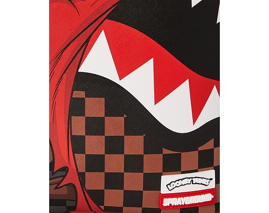 Batoh Sprayground - Taz Tear Up