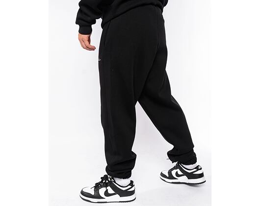 Tepláky Karl Kani - Small Signature Essential Regular Fit Sweatpants - Black