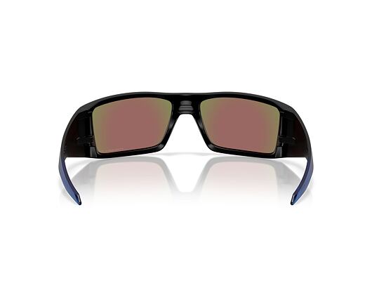 Sluneční Brýle Oakley Heliostat Prizm Sapphire Polar