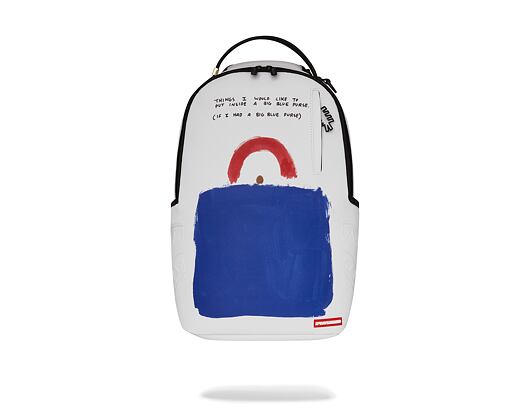 Batoh Sprayground - Keith Harring 1 Backpack