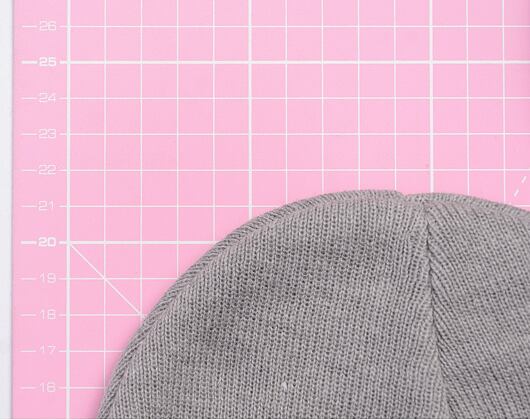 Kulich Up Front SPINBACK 2 Fold Beanie UF4140-9999 Black Black
