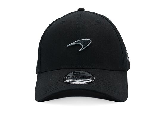 Kšiltovka New Era - F1 Seasonal 39THIRTY - Mclaren Racing - Black