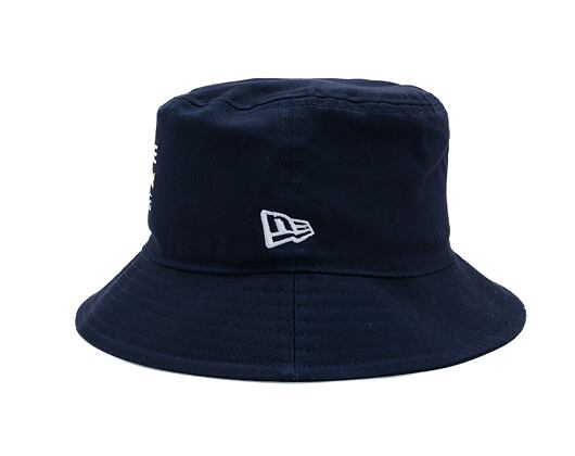 Klobouk New Era - F1 ORB Team - Red Bull F1 - Navy