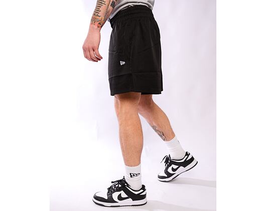 Kraťasy New Era - MLB Essential - NY Yankees - Black