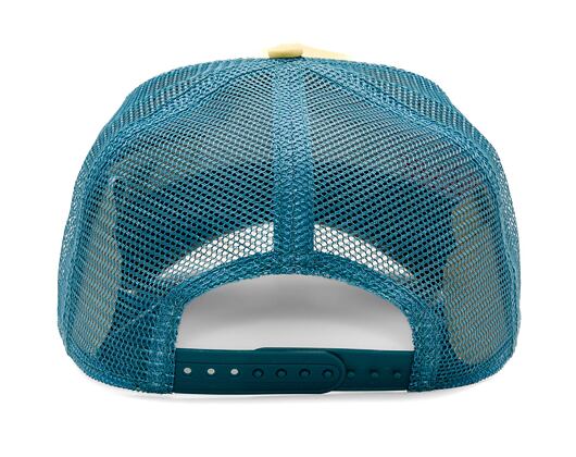 Dětská Kšiltovka Stetson - Trucker Cap High Speed - 29