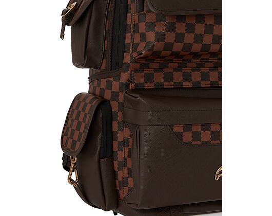 Batoh Sprayground Spec Ops Pixel Emboss Backpack