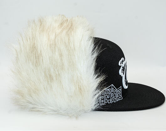 CBLOC Sídliskový Dog Ear