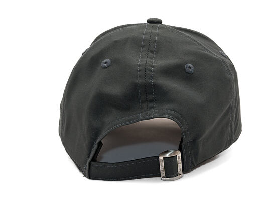 Kšiltovka New Era - MLB Flawless 9FORTY - NY Yankees - Grey